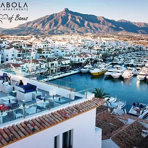 Benabola & Marbella